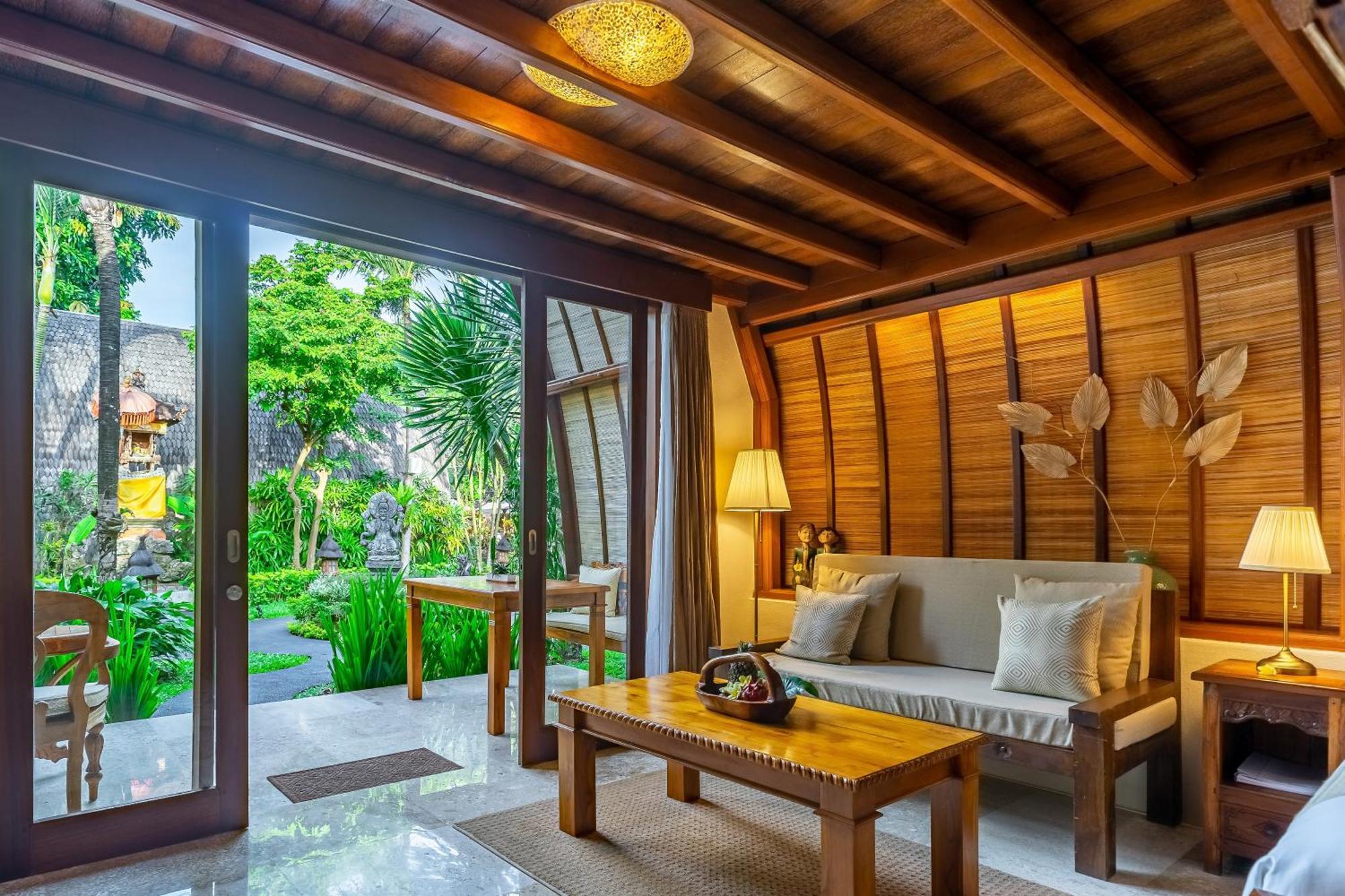 Klumpu Bali Resort Sanur  Luaran gambar